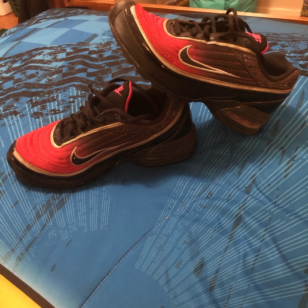 Nike Air